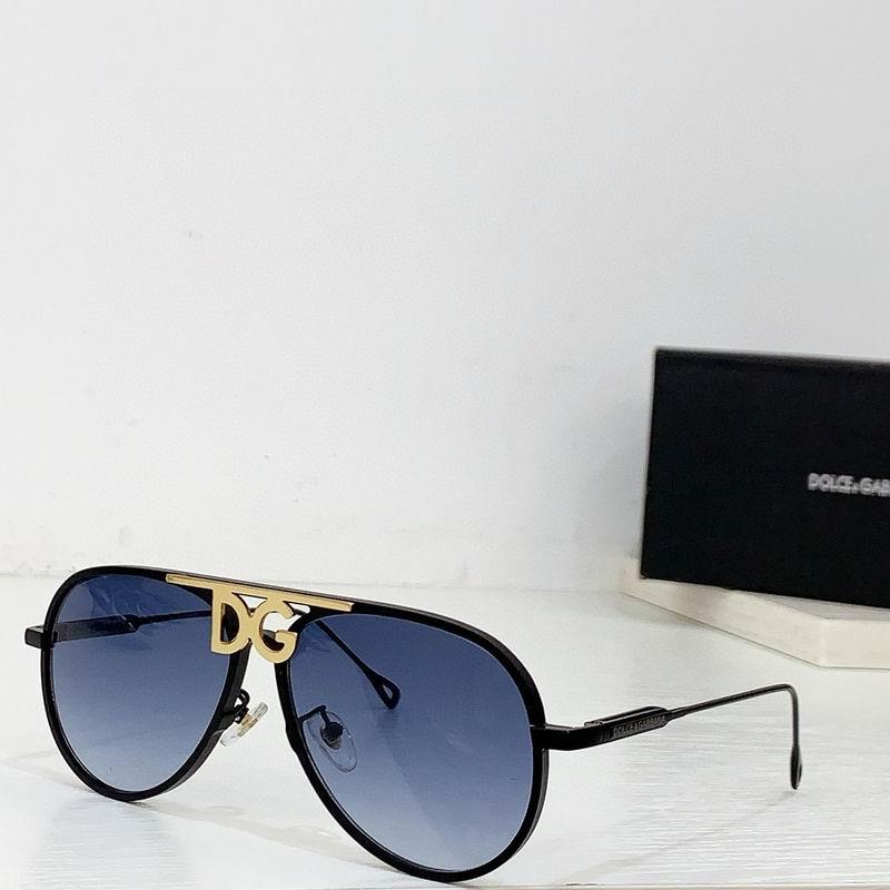 D&G Sunglasses 365